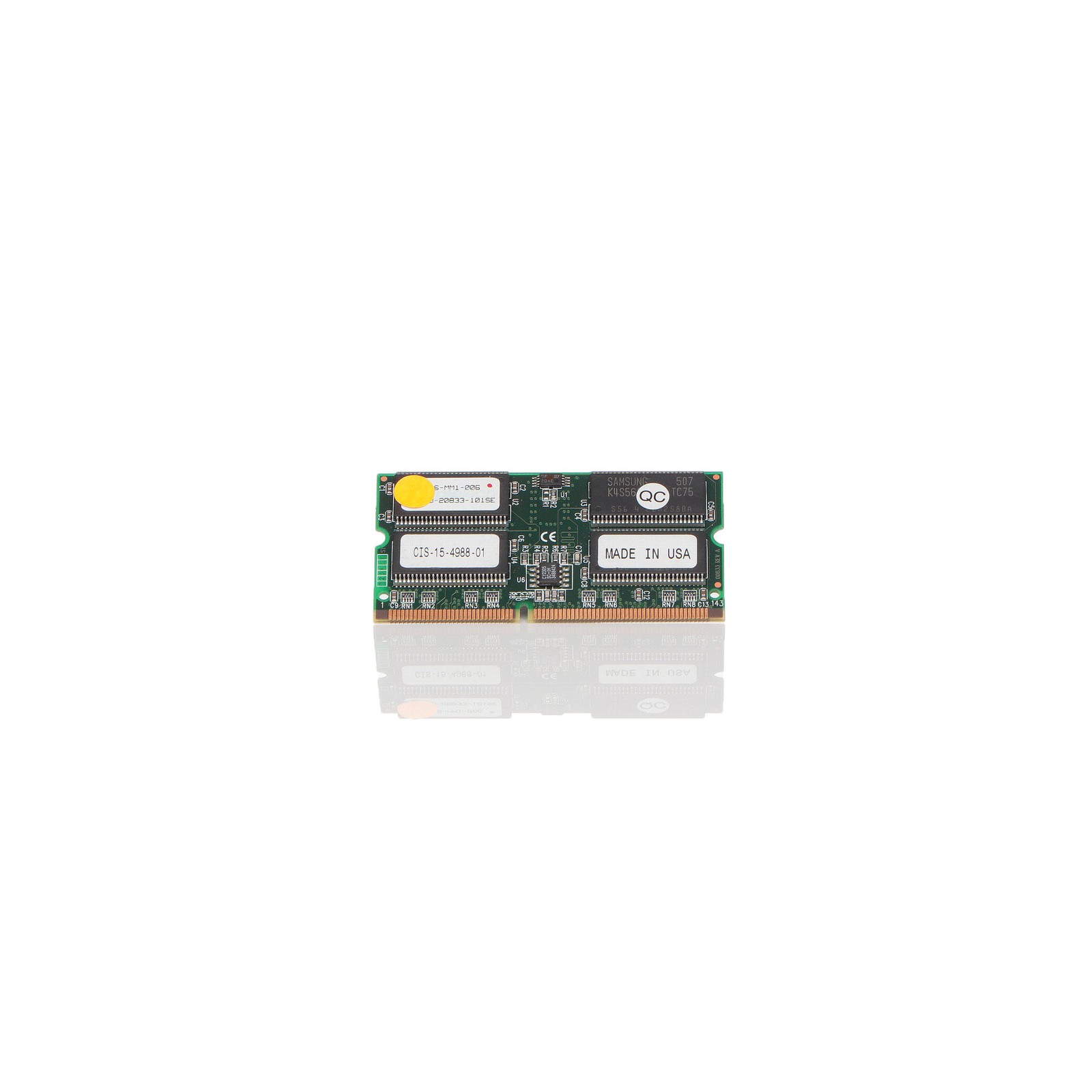 Cisco MEM-S2UMSFC2-512MB Storage II price incl VAT 3 yr warranty* B2B