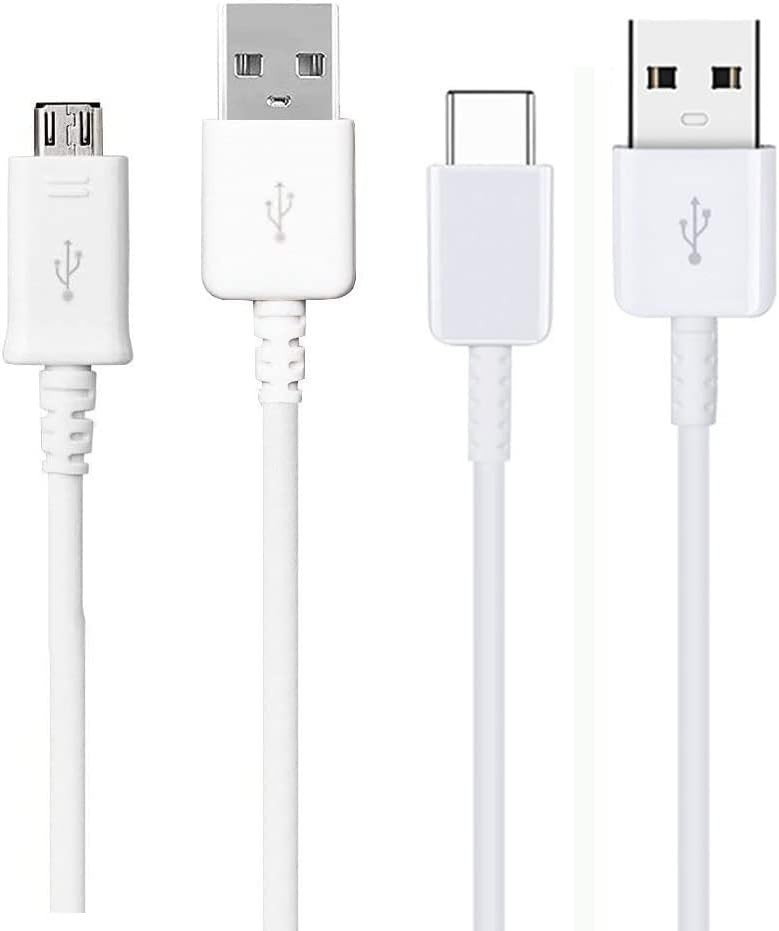 Designed for Samsung Galaxy Tablet,Adaptive Fast Charger for Samsung Galaxy Tab