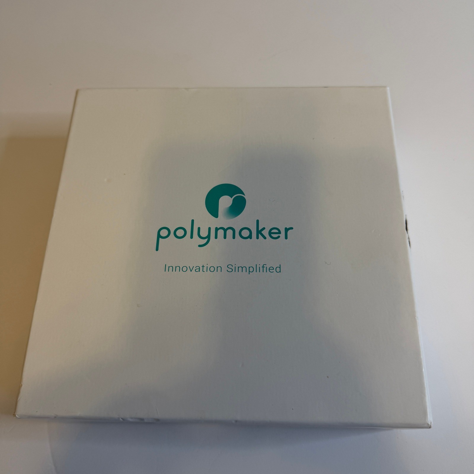 Polymaker PolyDissolve S1 3D Printer Filament 2.85mm 750g Natural PM70810