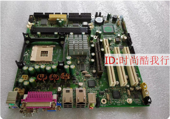 1PC Tested BG845G 060-00866-0007 067-03686-0005