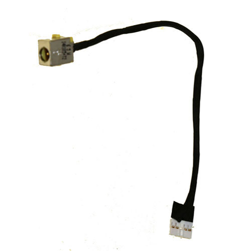 DC POWER JACK SOCKET CABLE FOR ACER ASPIRE 5560-7402 5560-7414 5560-7602 MS2319
