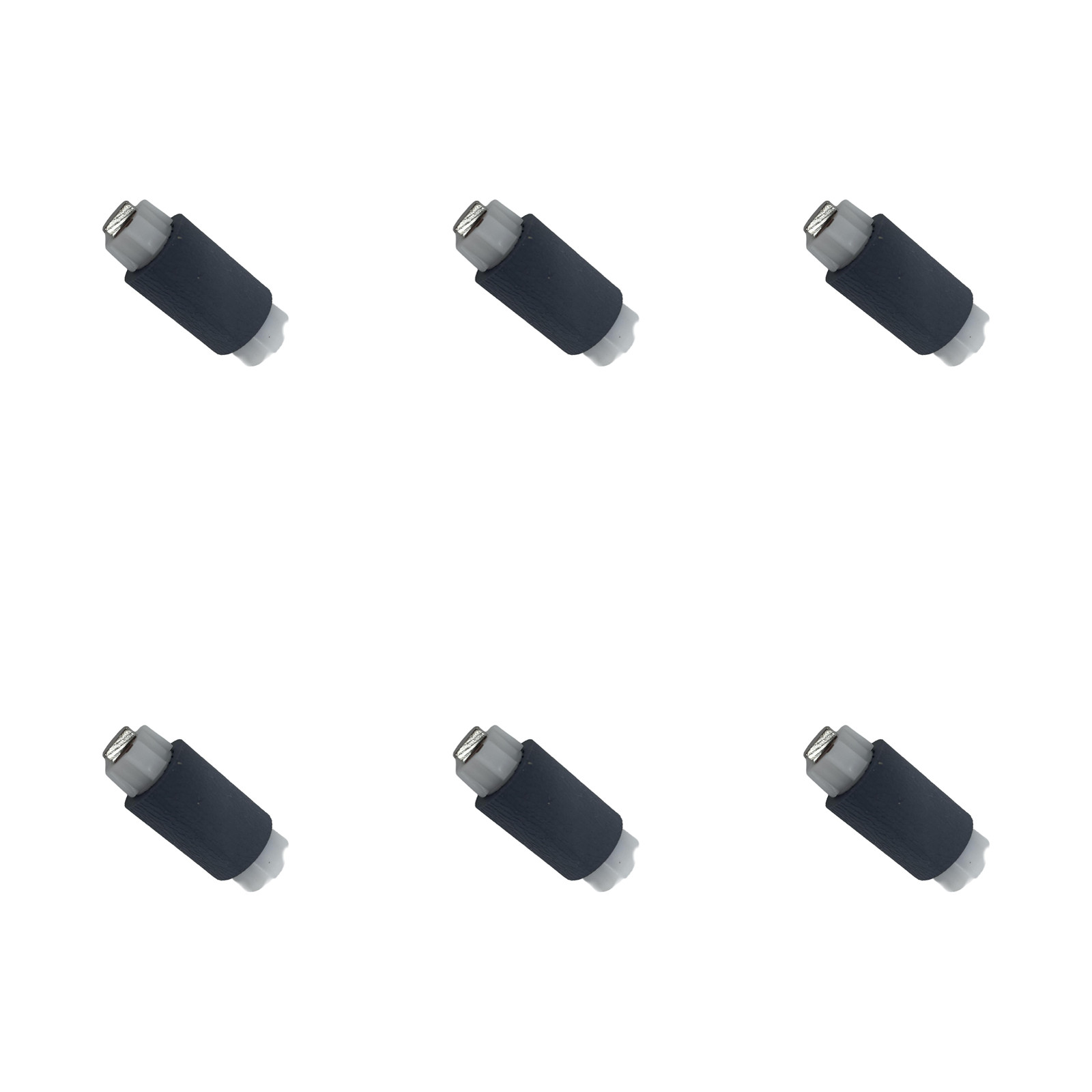6PCS Separation Roller Fits For Samsung ProXpress SCX-5635FN SL-M4070FR/XAA
