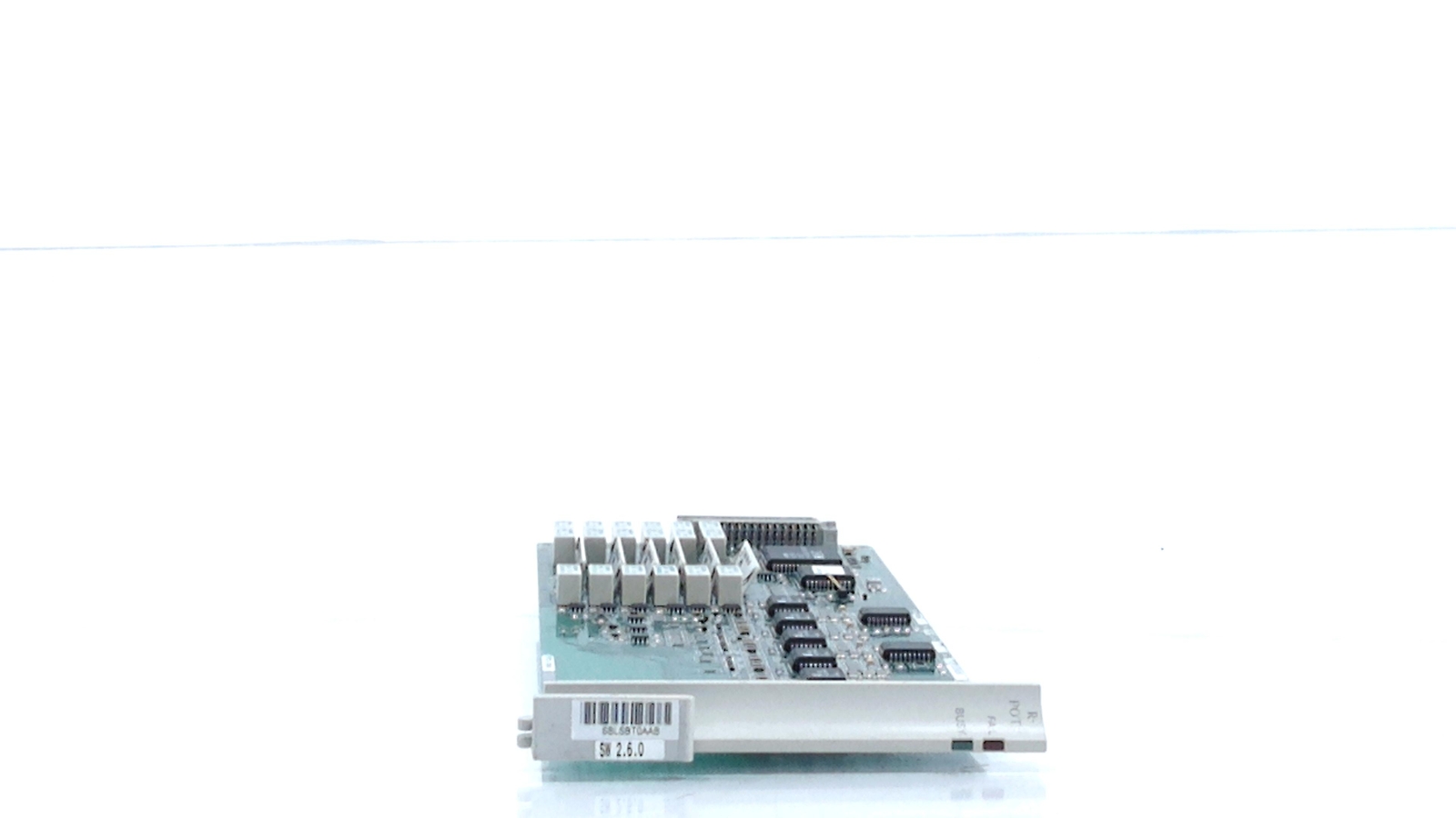 TELLABS 0110-0148-1B ADVANCED FIBRE COMMUNICATIONS AFC UMC1000 POTS CHANNEL - RS