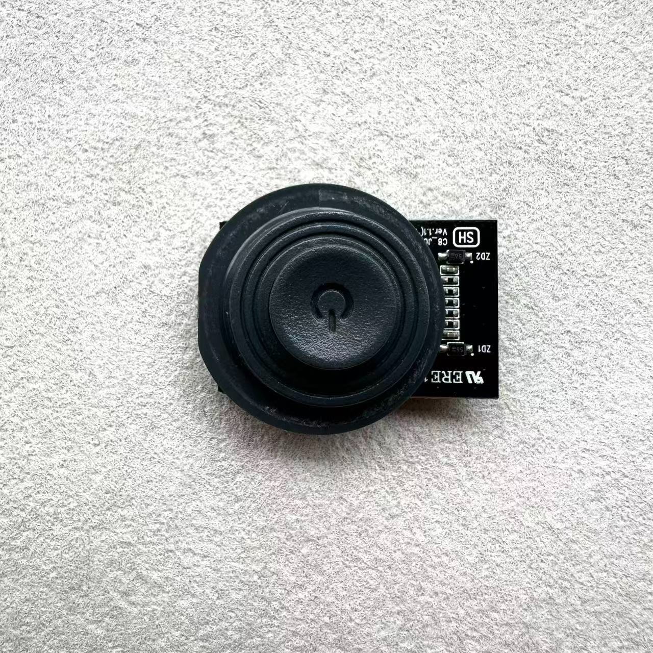 LG OLED65C8PUA Power Key C8_J0G PCB