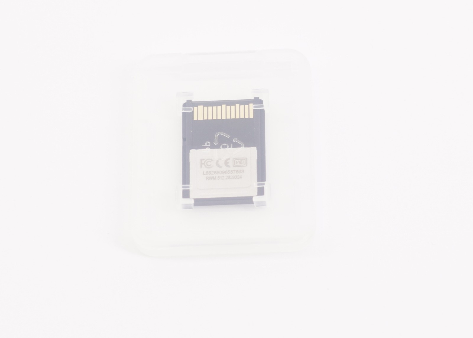 Lexar 512GB Professional GOLD CFexpress 4.0 Type A Memory Card