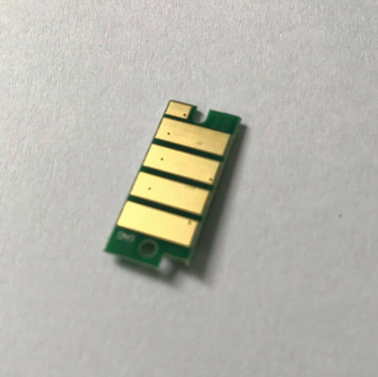 593-BBML 593-BBMF Toner Chip for Dell Smart Multifunction S2810dn/H815dw/S2815dn