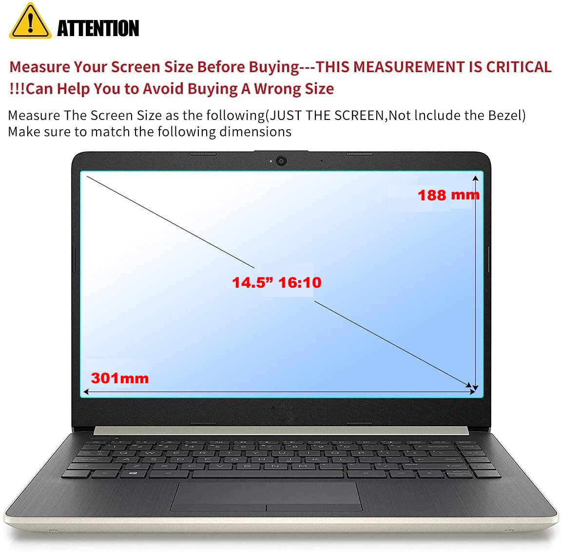 2XAnti-Glare Screen Protector for ASUS Zenbook A14UX3407