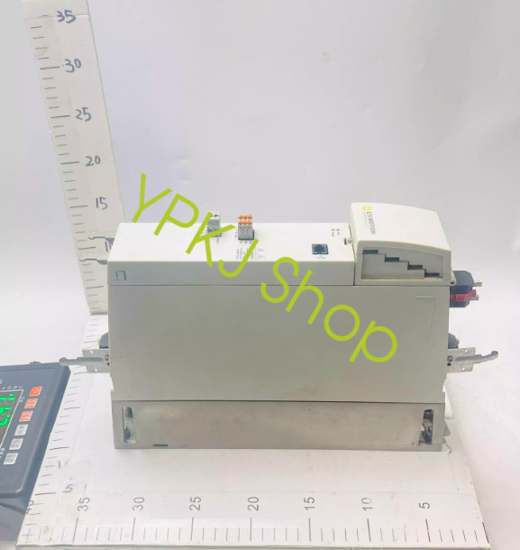 1PCS USED LTI Motion SOCM-P.0010.0010.1 Servo Driver Shipping Via Fedex/DHL