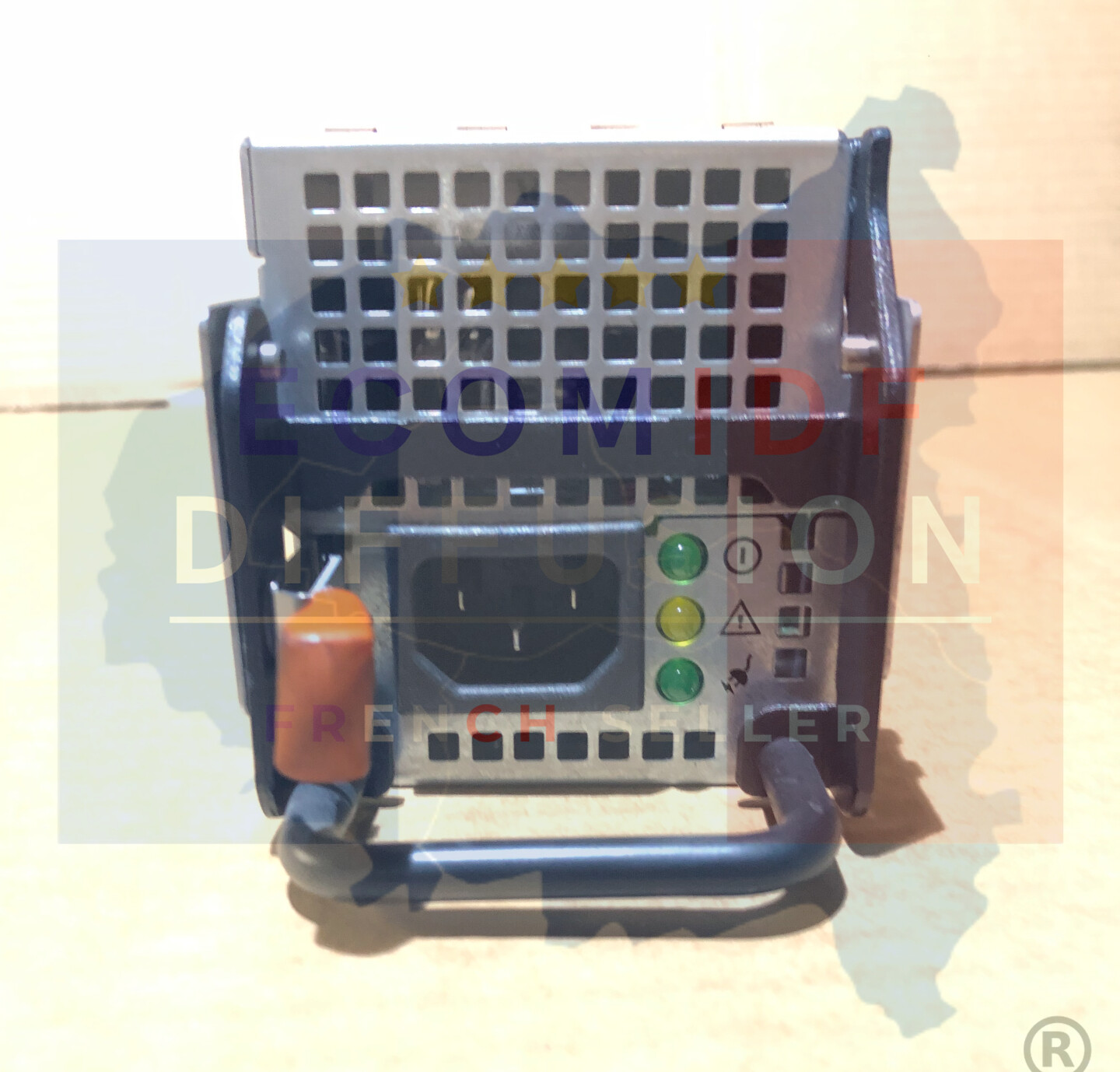 Dell Model 7001452-J000 or Z750P-00 Power Supply