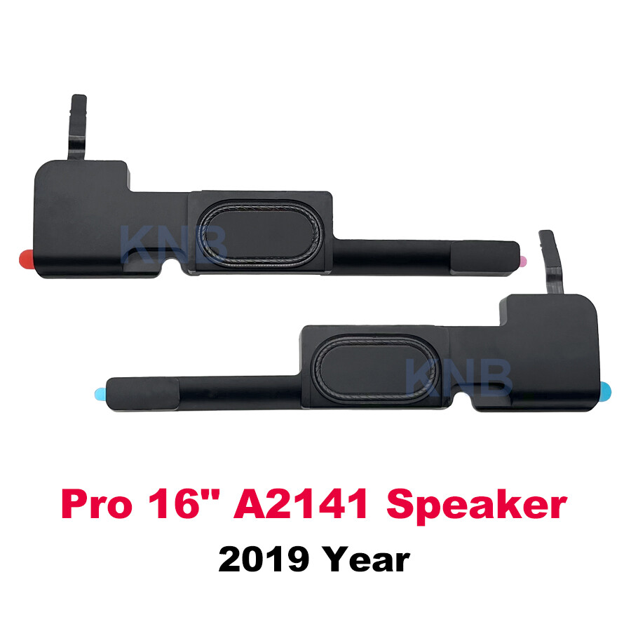 Original Left and Right Internal Speaker For Macbook Pro 16" A2141 Speaker 2019