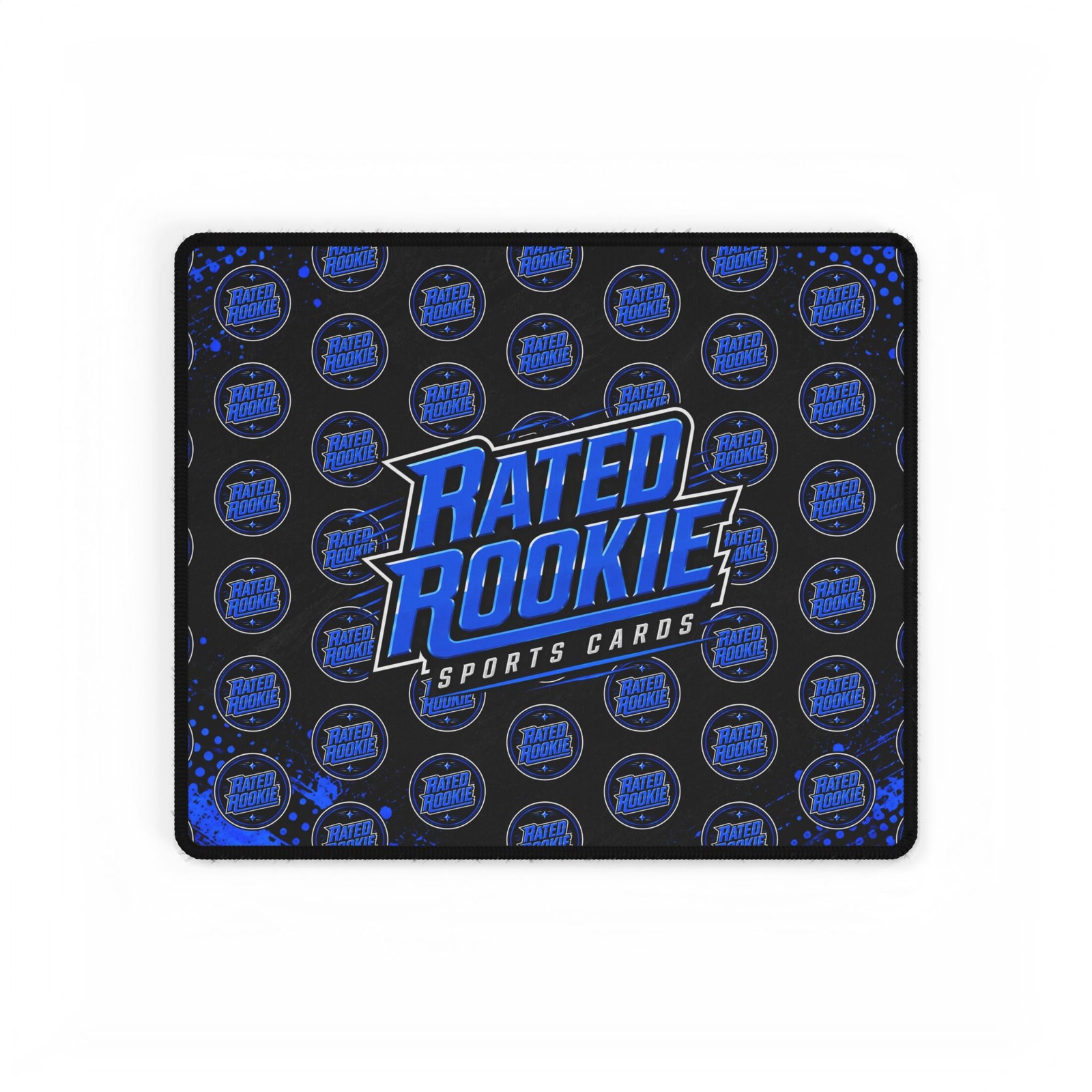 CUSTOM Sports Card Break Mat Card Breakers, Streamers/Collectors