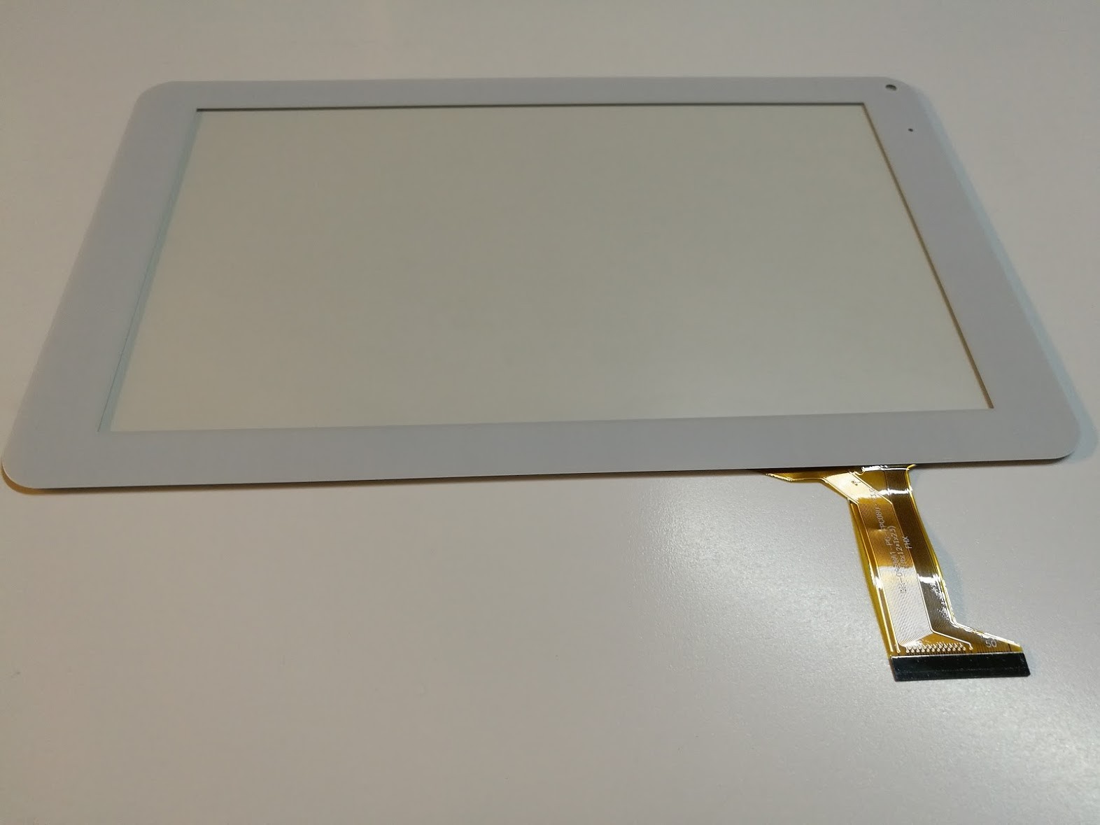 PRO ELECTRO Touch Screen Digitizer 9 Inch CZY6802B01-FPC