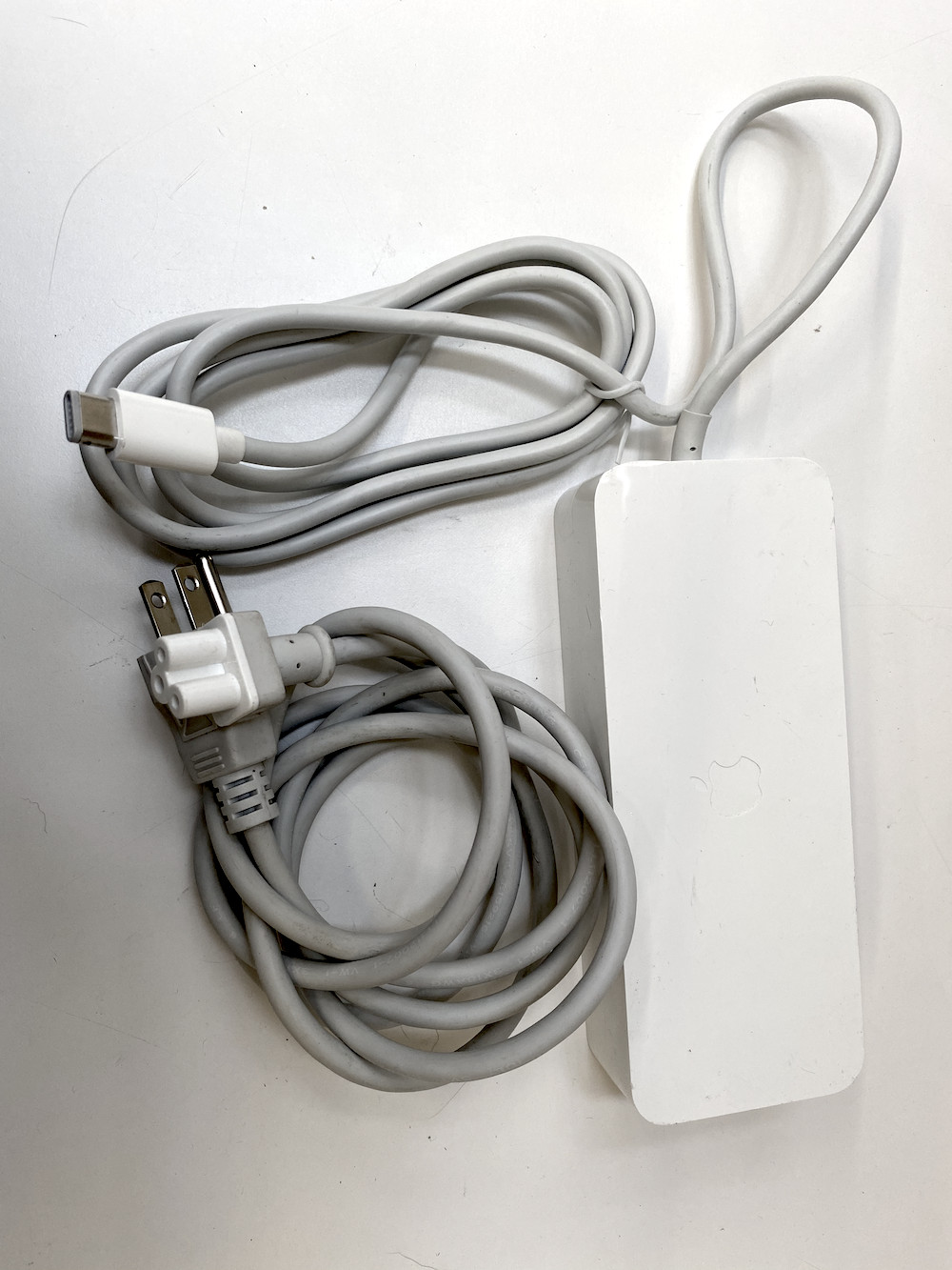 Genuine Apple Mac Mini Charger / Adapter 110W A1188