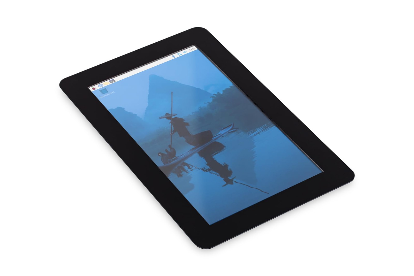 Touch Display 2, 7inch LCD Screen, 720 x 1280 Resolution, 24bit RGB