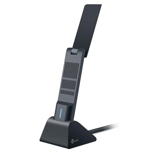 TP-Link AXE5400 WiFi 6E USB Adapter for Desktop PC (Archer TXE70UH) Tri-Band