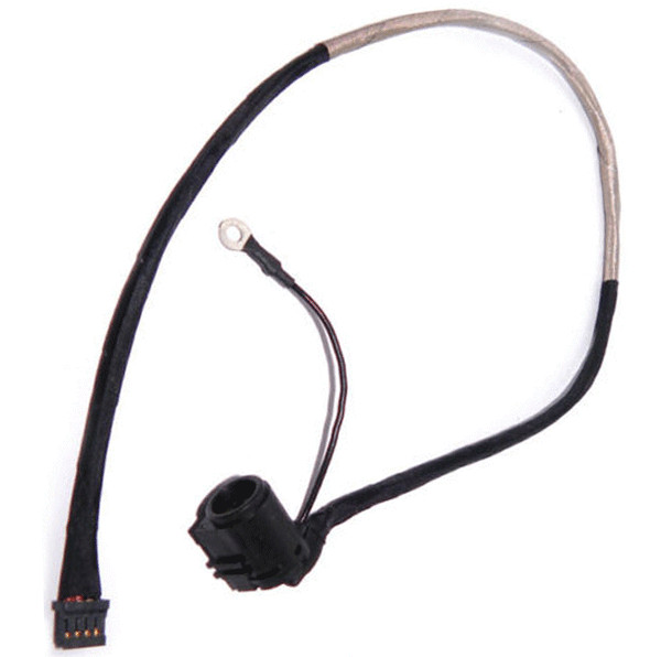 AC DC Power Jack CABLE PLUG for Sony VAIO SVS151 SVS1511 SVS1512 SVS1513 Series
