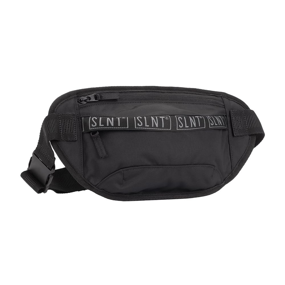 Silent Pocket Slnt Essentials Sling Bag Signal Blocking Faraday Phone Sleeve