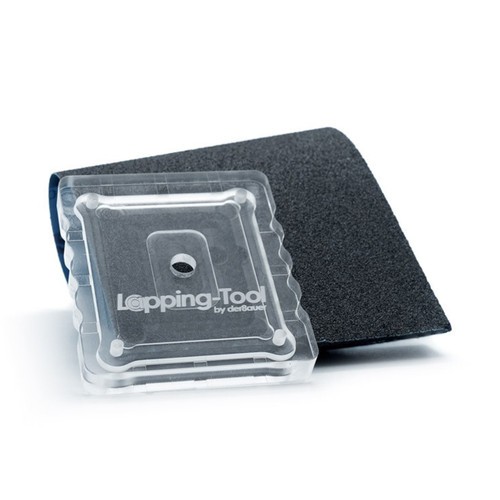 Thermal Grizzly Lapping Tool for Intel 13th & 14th Gen Processors