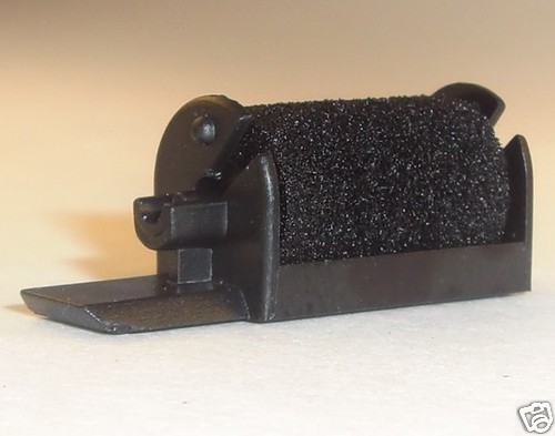 Sharp  XE-A107 Sharp XEA107 Ink Roller  (3-pack) Fast Same Day Shipping in USA