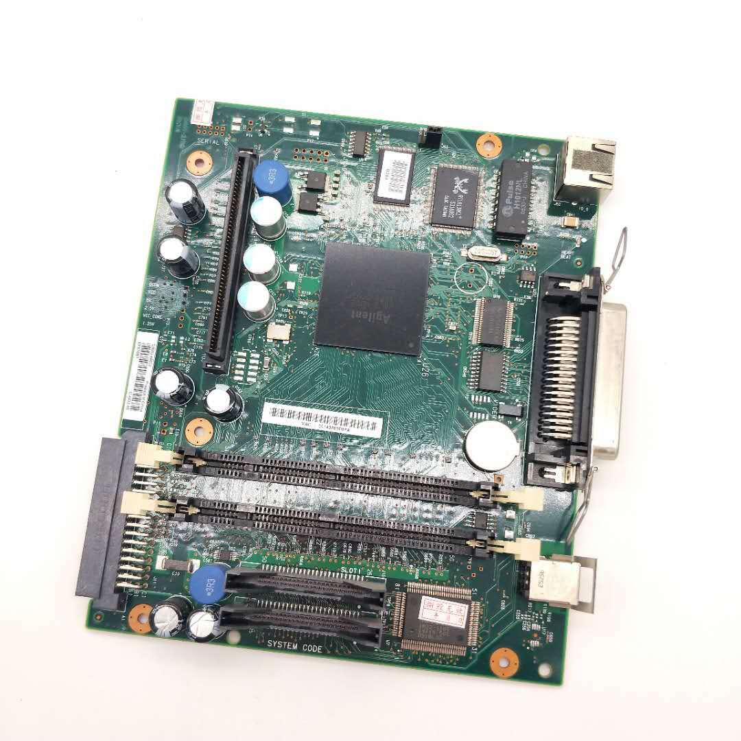 Formatter Board Mainboard Q3652 Q3652-60002 For HP 4250dtn 4250 printer parts