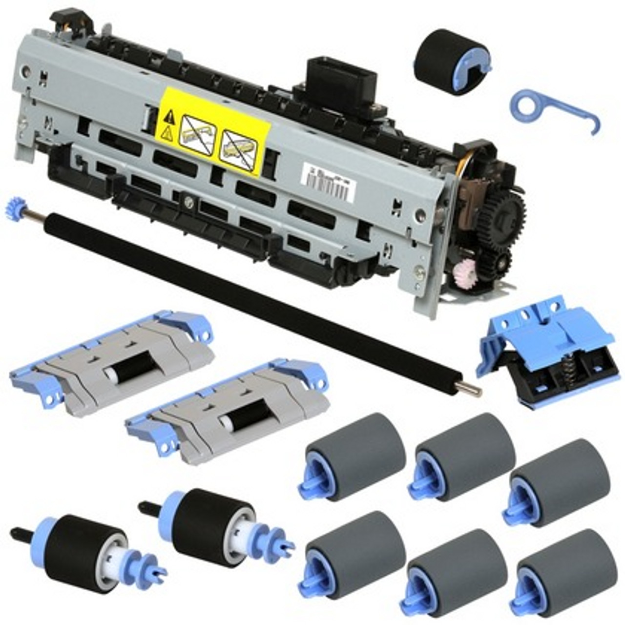 HP LaserJet 110V Preventative Maintenance Kit, Q7832A