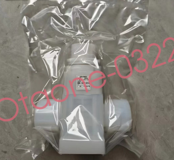 1PCS NEW ADVANCE AV2-3M6-8PF-0318 Pneumatic valve Fast shipping Via Fedex/DHL