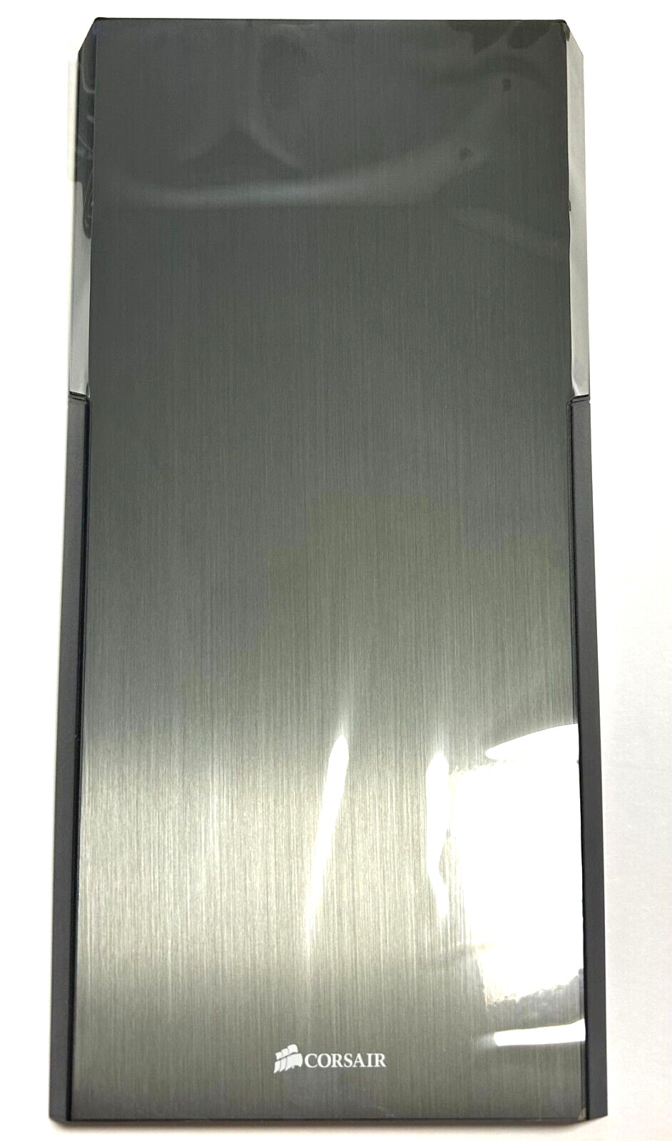 Corsair Carbide Series 330R Titanium Edition Front Aluminium Door CC-8930327