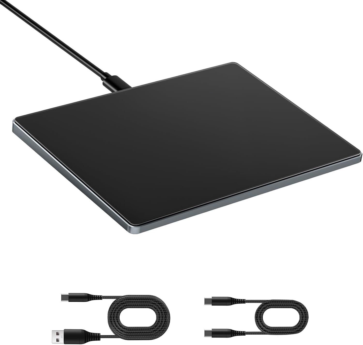 SEENDA Touchpad for Win And Mac Upgraded Trackpad MOS402
