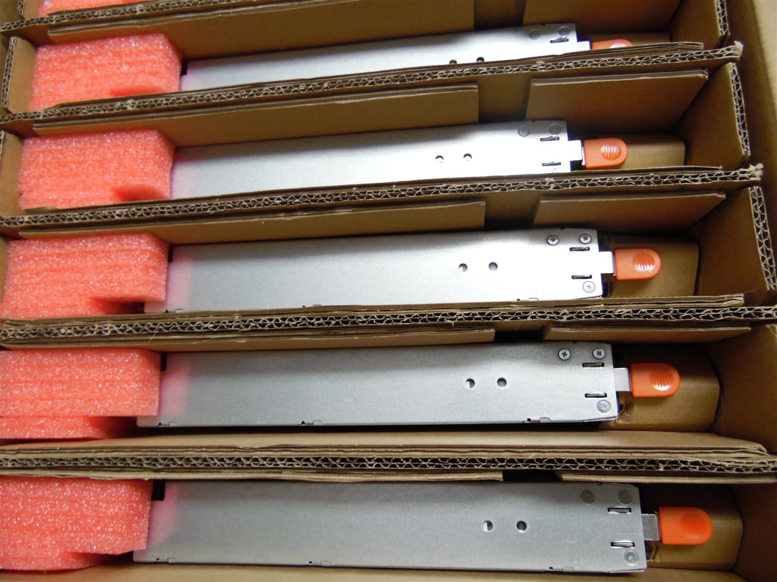 DELL POWEREDGE SERVER R430 R440 POWER SUPPLY HOTSWAP 550W 034X1 X185V 6V43G