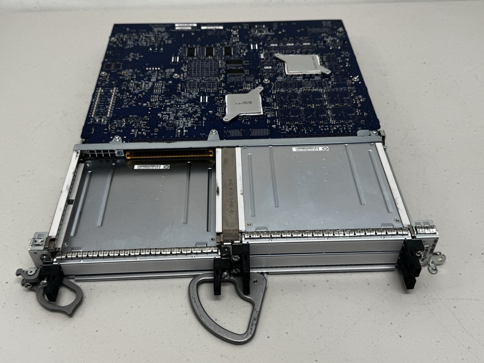 Cisco 12000-SIP-401 SPA Interface Processor-401 