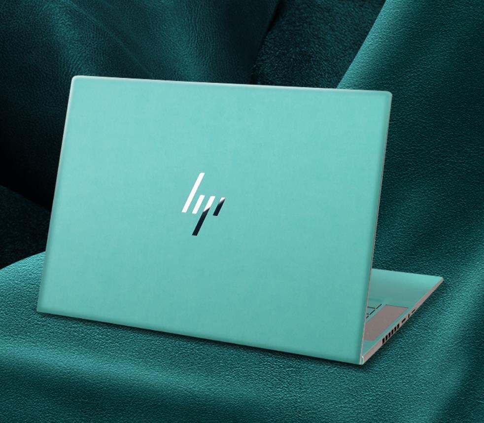 Vinyl Laptop Special Sticker Skin For HP ENVY Laptop16-h0000TX 2022