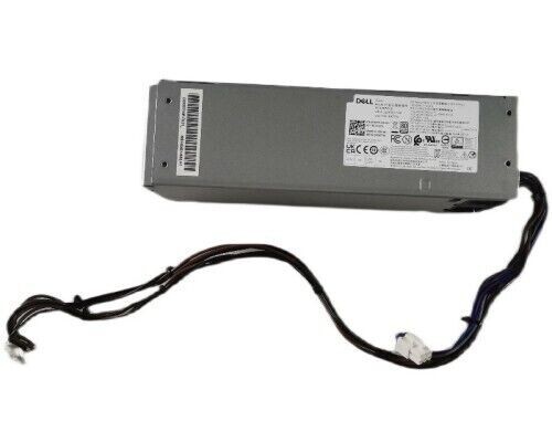 Genuine Dell Optiplex 3080 SFF 200W Power Supply L200EBS-01 5TVM5