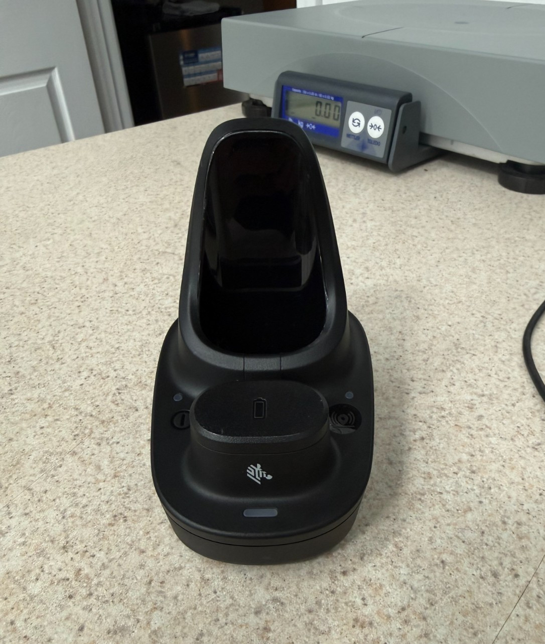 OEM Zebra CR6080-SC100F4WW Dock/Cradle - USED