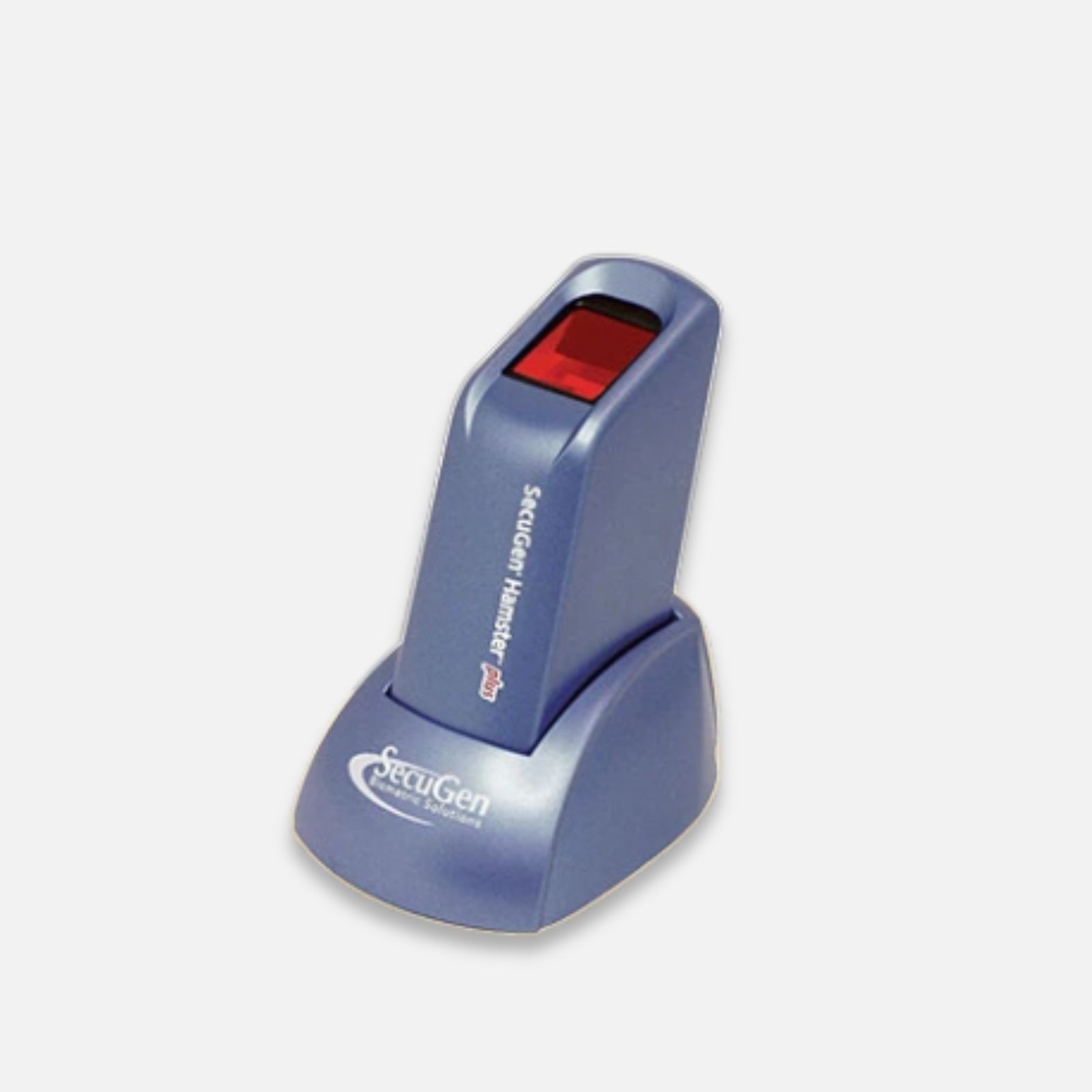 SecuGen Hamster Plus - Fingerprint Scanner - HSDU03P - EA4-0085P NEW