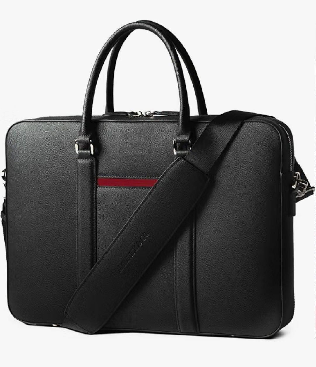 Maverick & Co. Manhattan 16 Inch Laptop Briefcase (New)