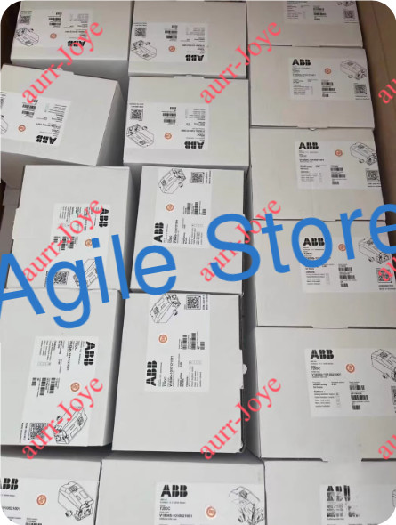 V18345-2022120001  ABB Valve Positioner Fast shipping()
