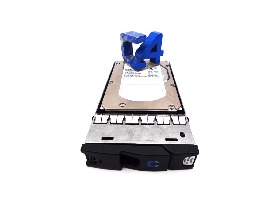 SEAGATE ST3146855FC Cheetah 146GB 15K RPM 16MB Buffer 3.5Inches FC