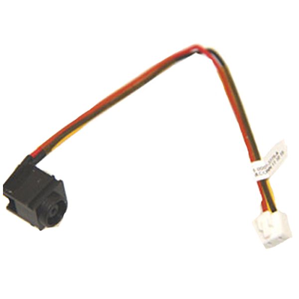 DC AC POWER JACK SOCKET HARNESS FOR SONY VAIO VGN-NR330E VGN-NR430E VGN-NR490E