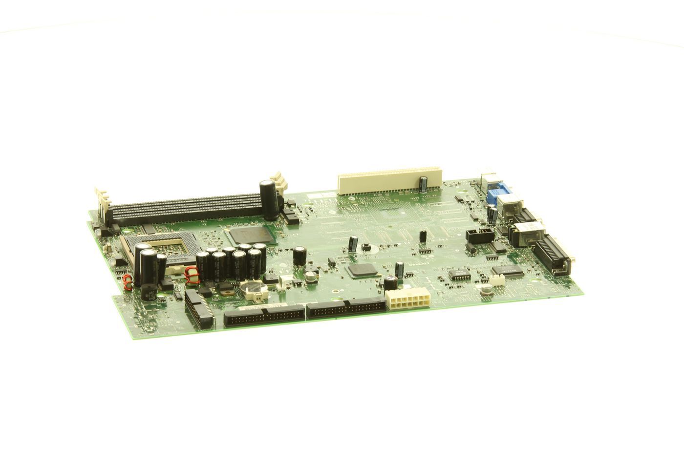 ErsaZZa 217056-001-RFB PCB M/B CPQ D/PRO ~E~
