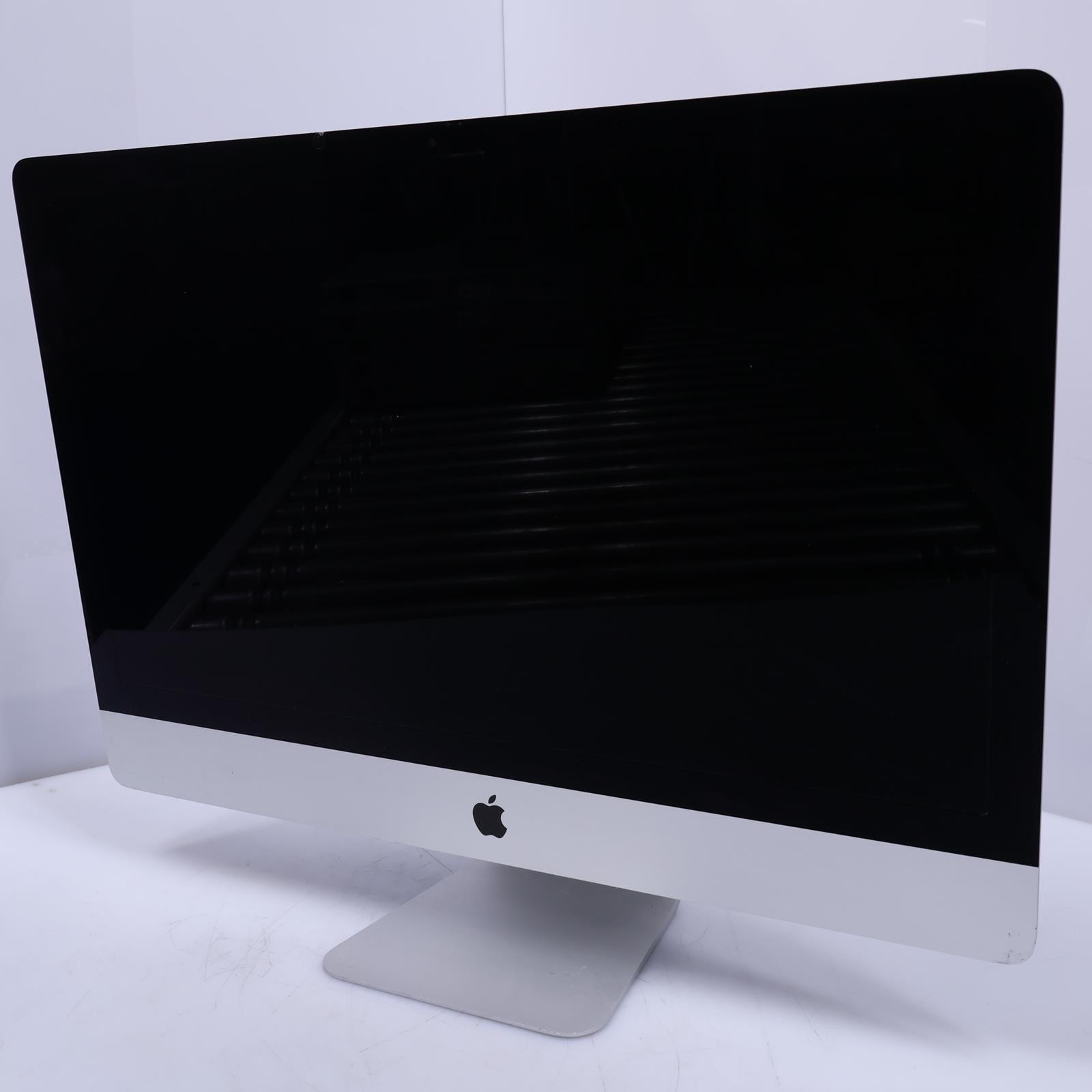 Apple iMac14,2 Intel Core i5 4th Gen 8GB RAM 1TB MacOS Catalina AIO