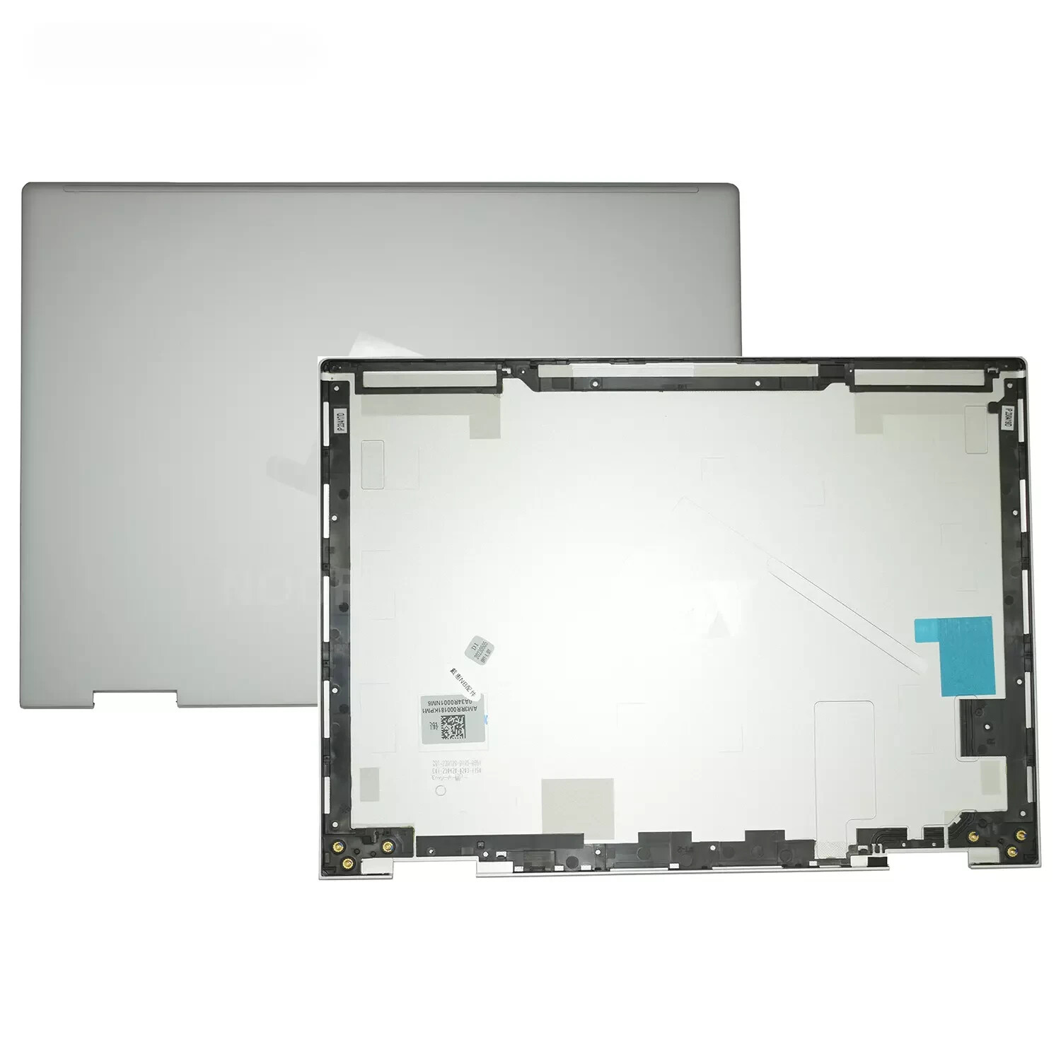 Back Cover Rear Lid N15675-001 For HP Envy X360 13-BF Top Case Laptop 2-in-1