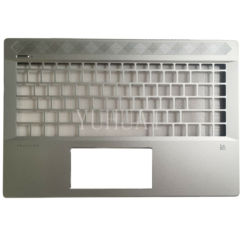 NEW laptop palmrest upper cover For HP Pavilion 14-CE 14-CE3027TX TPN-Q207