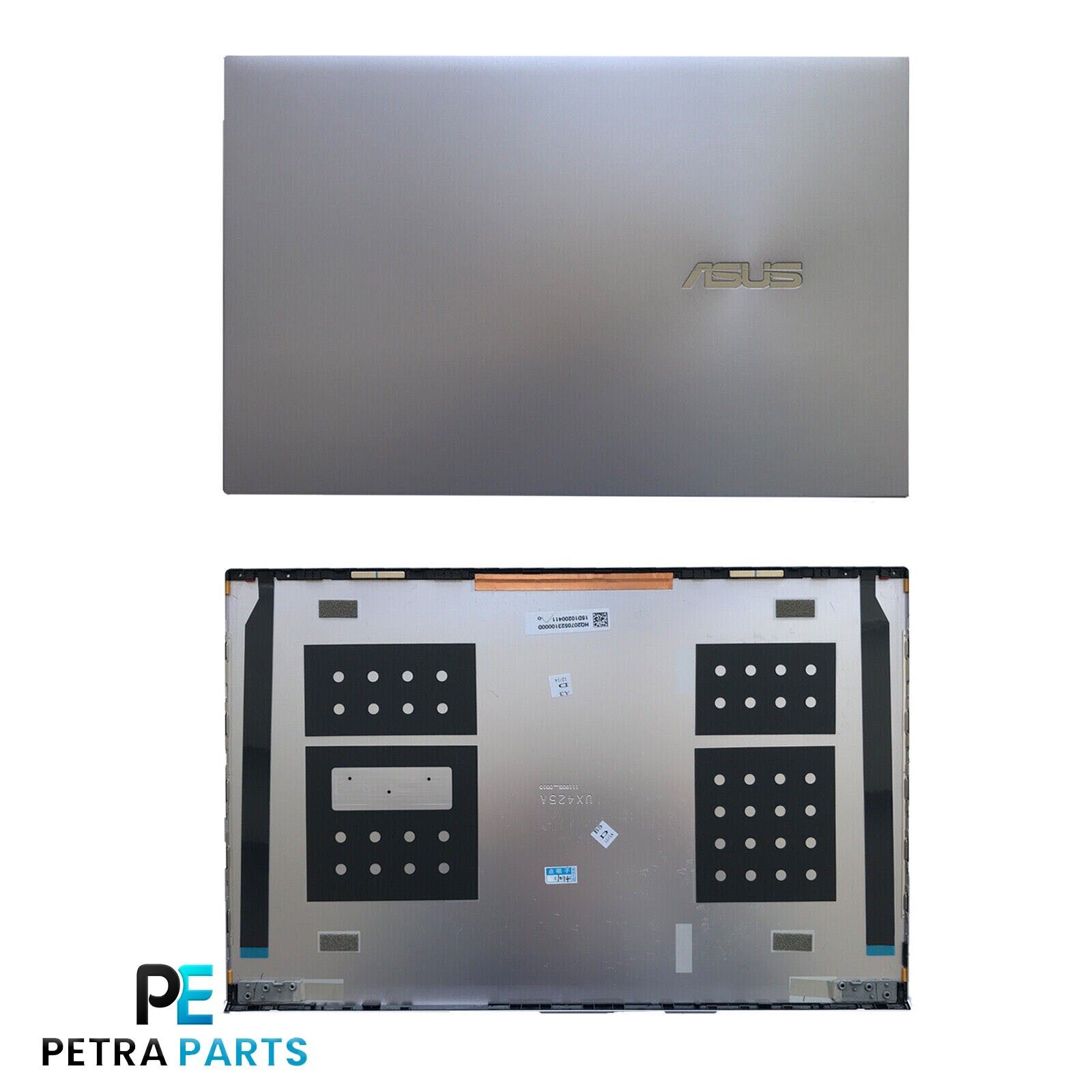 New LCD Lid Back Cover for ASU ZenBook 14 UX425 UX425JA UX425A UX425 Silver US