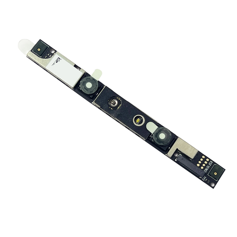 IR built-in Webcam Camera Board For Dell Latitude 5285 5290 0XF09R