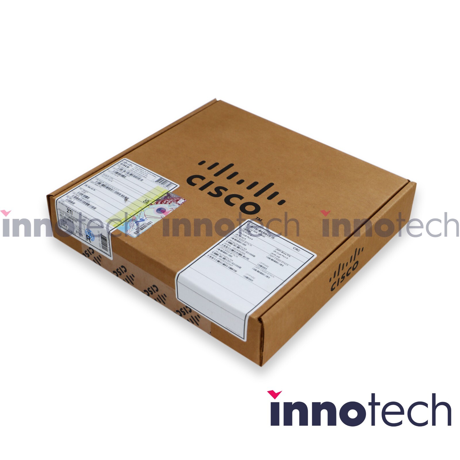 Cisco C9200-STACK-KIT Stacking Kit New Sealed 