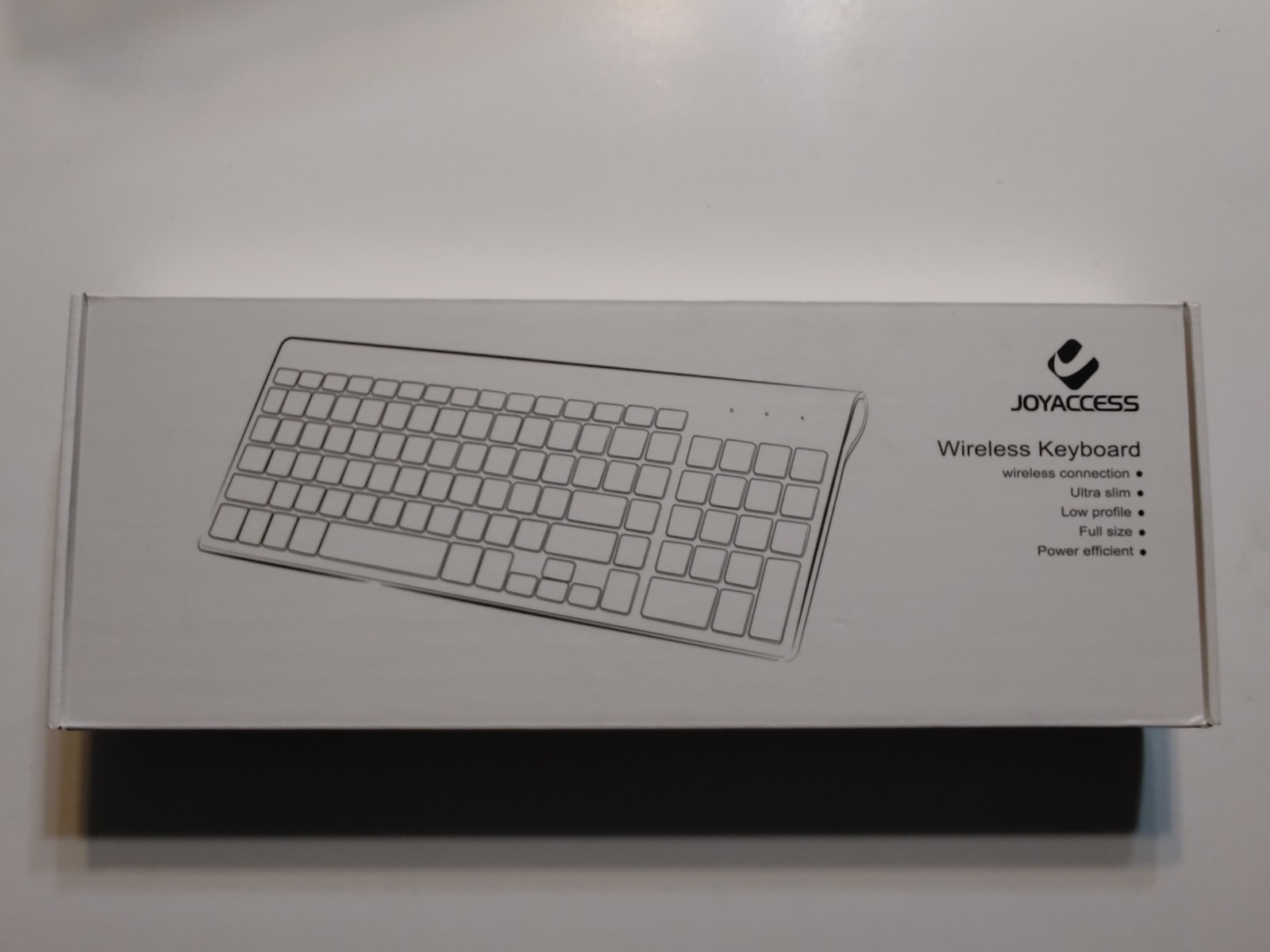 Joyaccess - Wireless Keyboard NEW