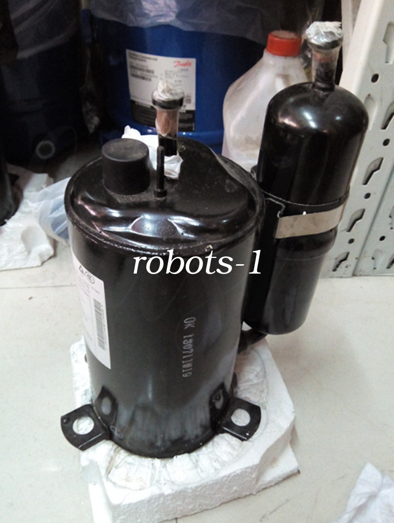 1PC Compressor 2V36S225AUB  Brand New FedEx or DHL