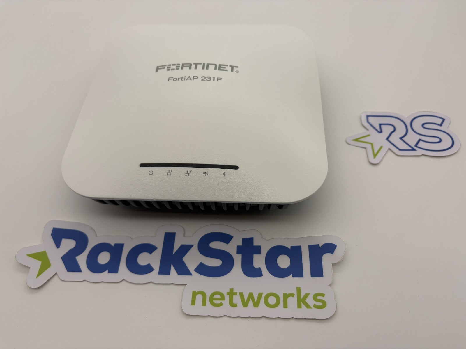 Fortinet FAP-231F-A FortiAP 231F Wi-Fi 6 2x2 MU-MIMO Wireless Access Point