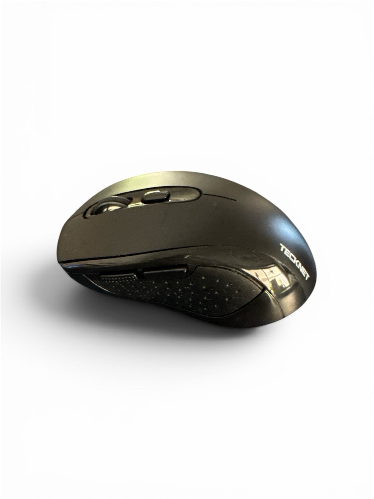 TECKNET Wireless Mouse 2.4G USB