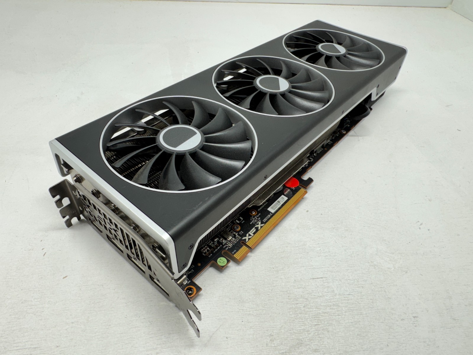 XFX Swift AMD Radeon MERC 310 RX7900XT RX-79TMER Graphics Card GPU *Not Work*